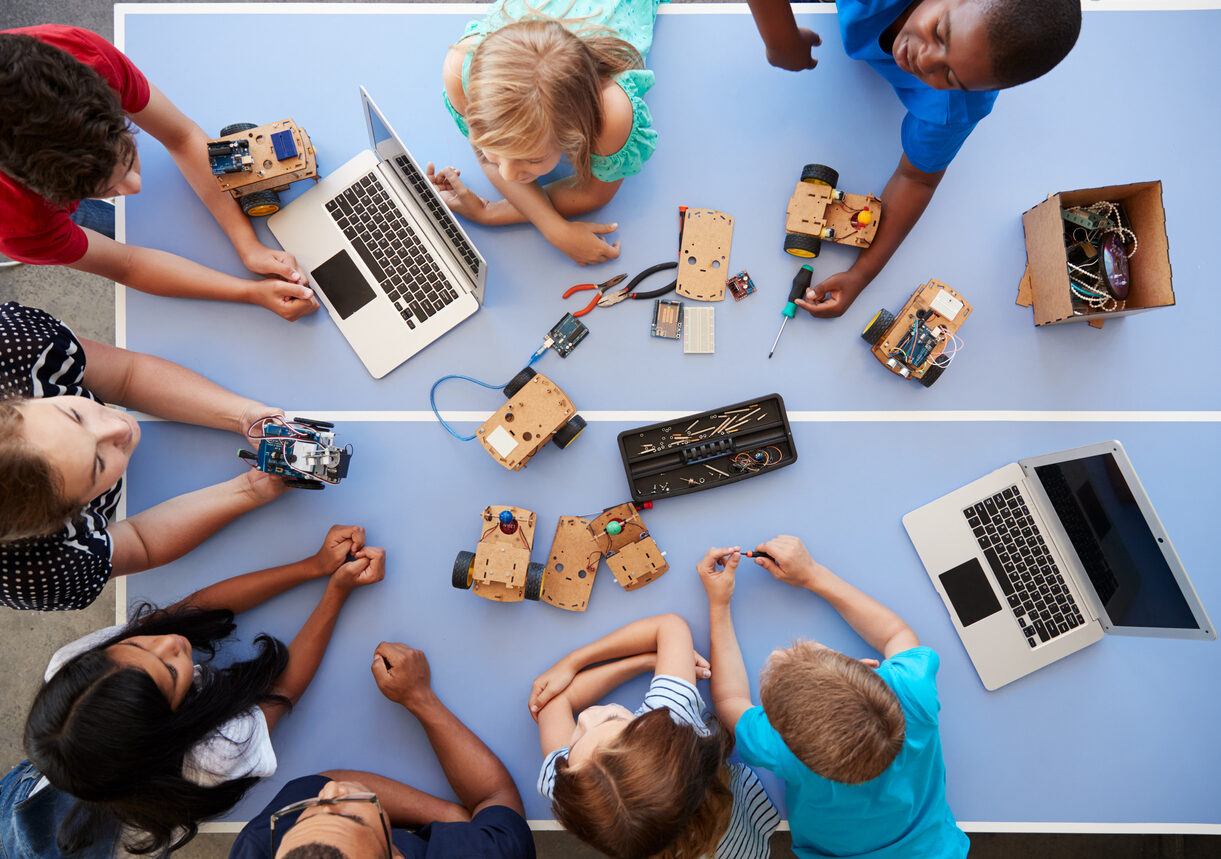 AI in Education: A 2025 Snapshot of Trust, Use, and Emerging Practices